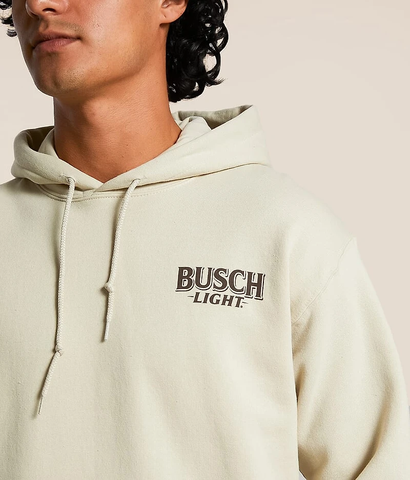 Busch Light® Marsh Lab Hooded Sweatshirt