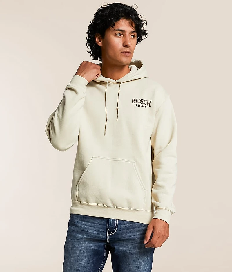 Busch Light® Marsh Lab Hooded Sweatshirt