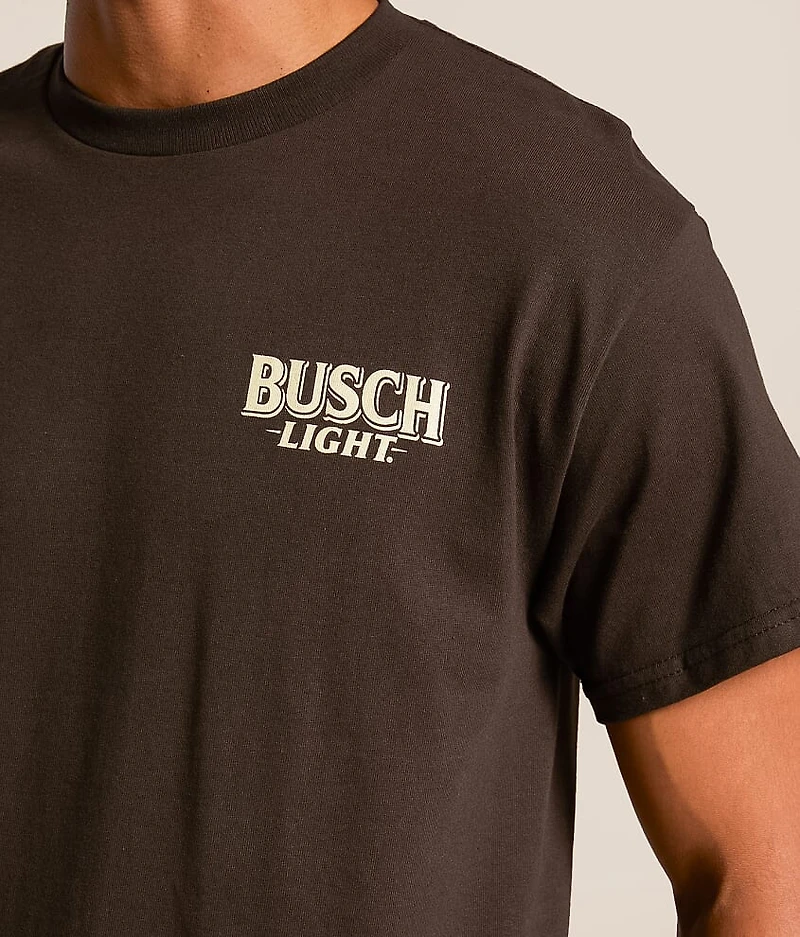 Busch Light® Fowl Fall T-Shirt