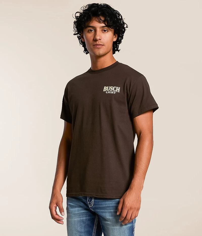 Busch Light® Fowl Fall T-Shirt