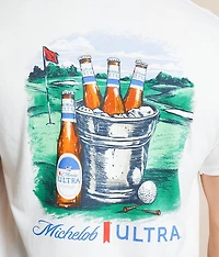 Michelob Ultra Fore More T-Shirt