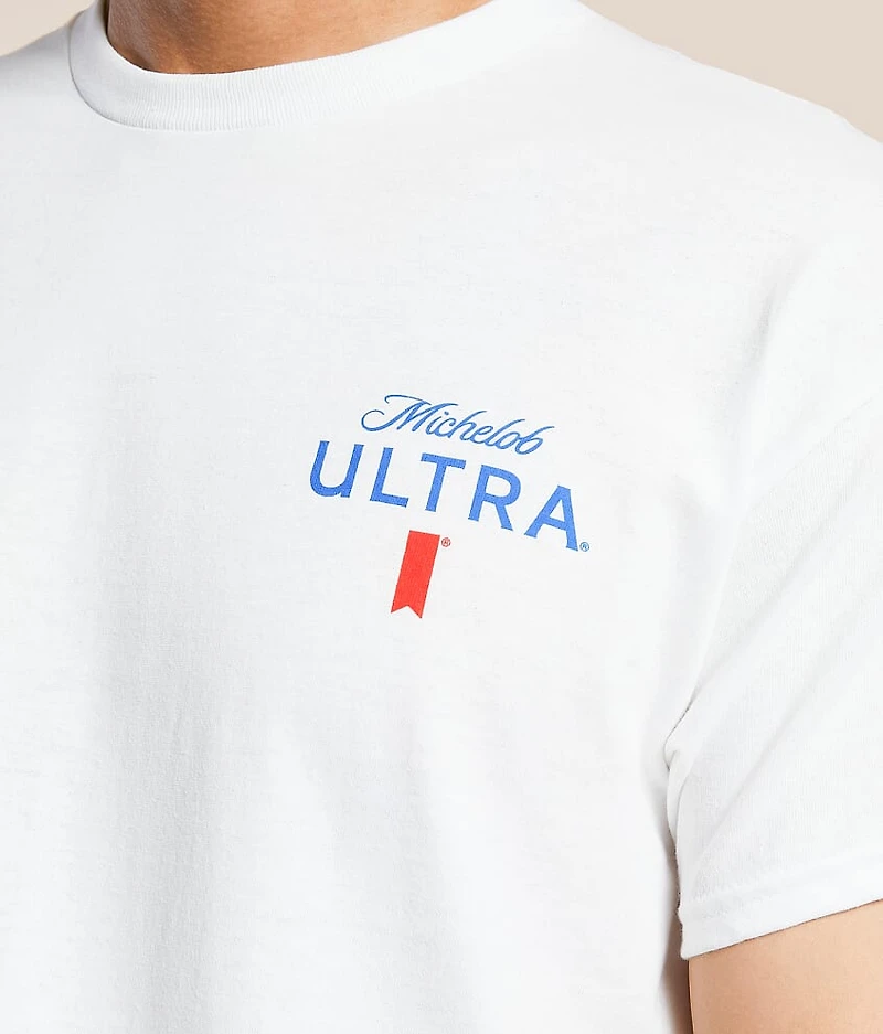 Michelob Ultra Fore More T-Shirt