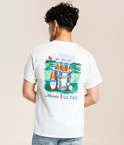 Michelob Ultra Fore More T-Shirt