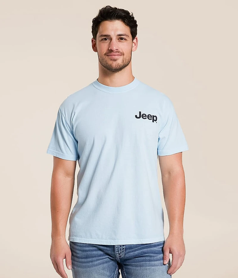JEEP® USA T-Shirt