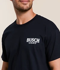 Busch Light® Reel T-Shirt