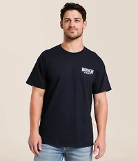Busch Light® Reel T-Shirt