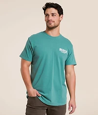 Busch Light® One Color T-Shirt