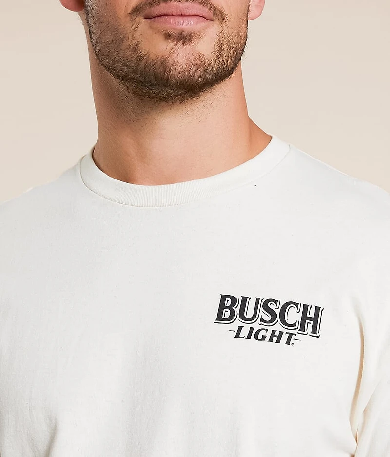 Busch Light® Boat Dogs T-Shirt