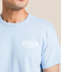 Busch Light® Camp Dog T-Shirt
