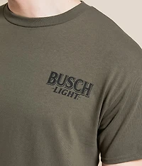 Busch Light® Fowl Fall T-Shirt