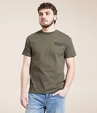 Busch Light® Fowl Fall T-Shirt