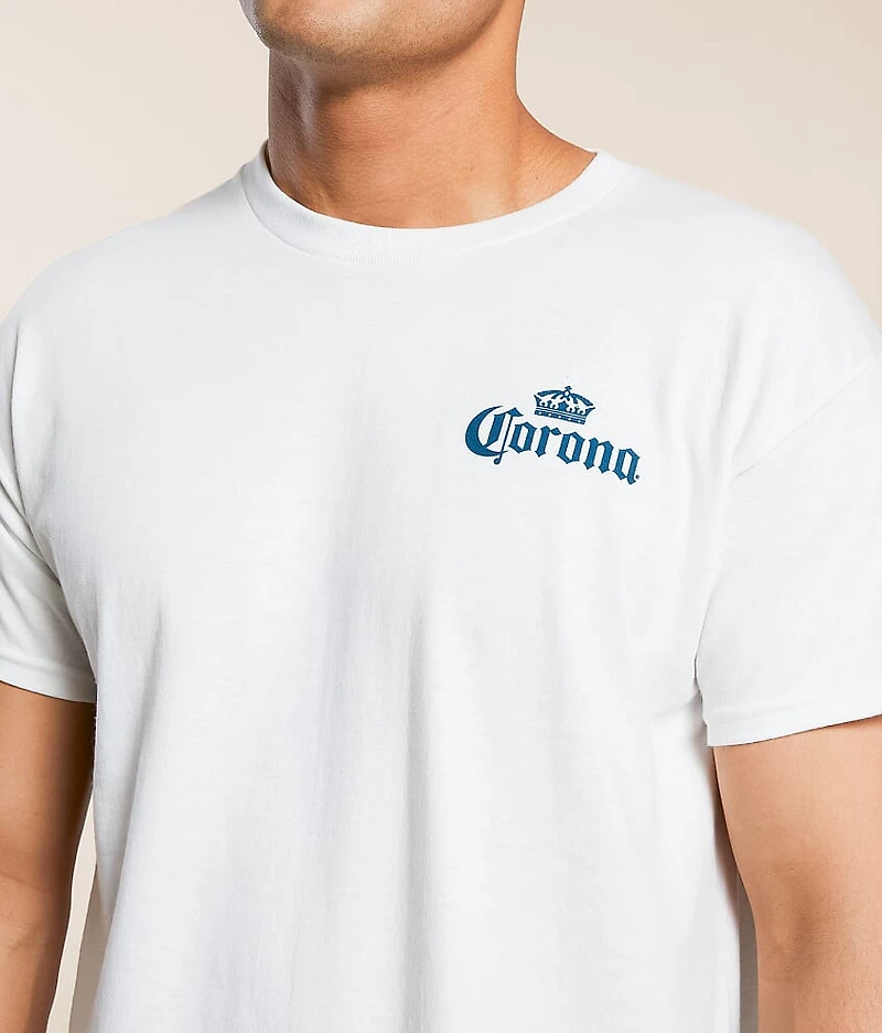 Corona® Find Your Beach T-Shirt