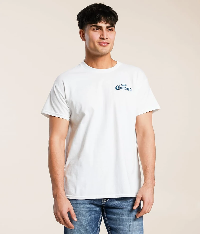 Corona® Find Your Beach T-Shirt