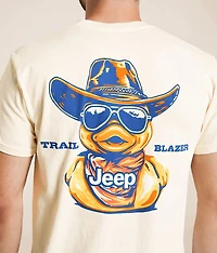 JEEP® Duck Trail T-Shirt
