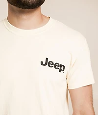 JEEP® Duck Trail T-Shirt