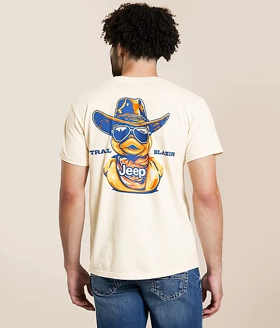 JEEP® Duck Trail T-Shirt