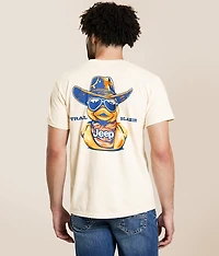 JEEP® Duck Trail T-Shirt