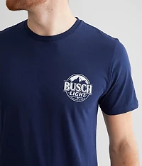 Busch Light® Cold Mountain T-Shirt
