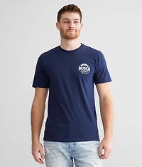 Busch Light® Cold Mountain T-Shirt