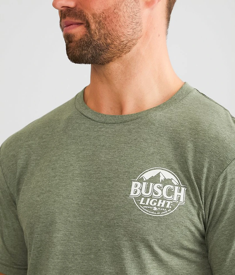 Busch Light® Deer Label T-Shirt