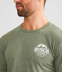 Busch Light® Deer Label T-Shirt