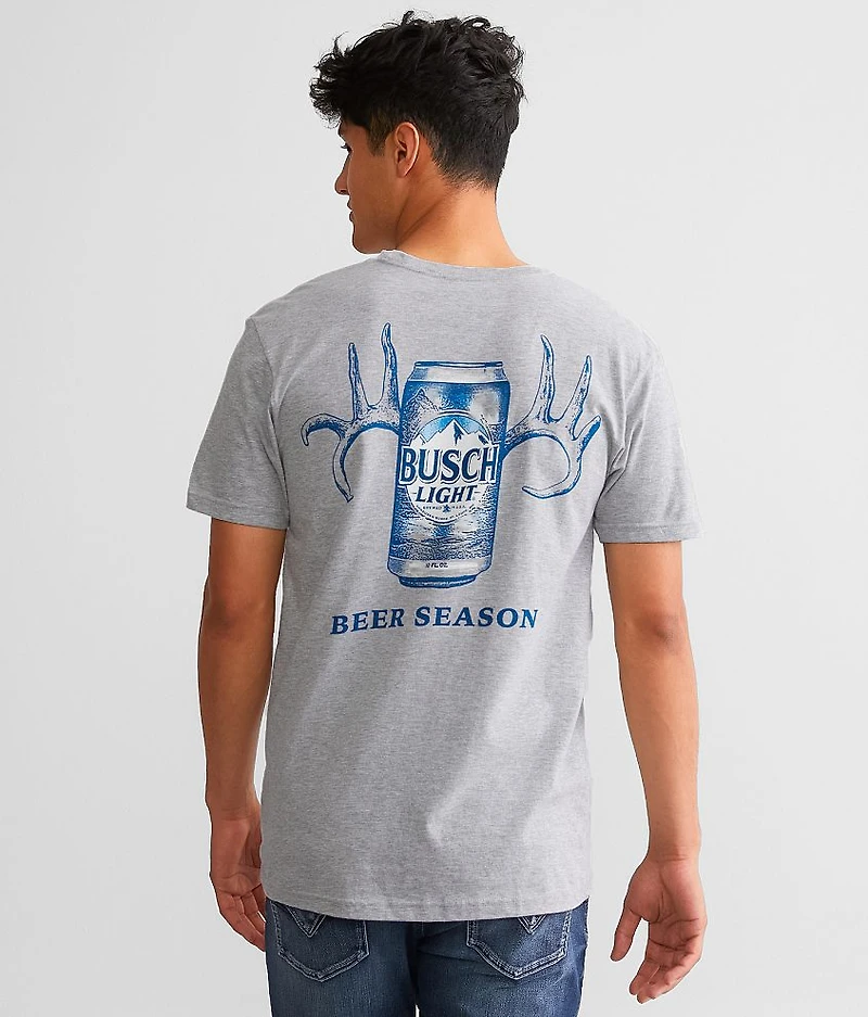 Busch Light® Beer Season T-Shirt