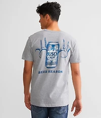 Busch Light® Beer Season T-Shirt