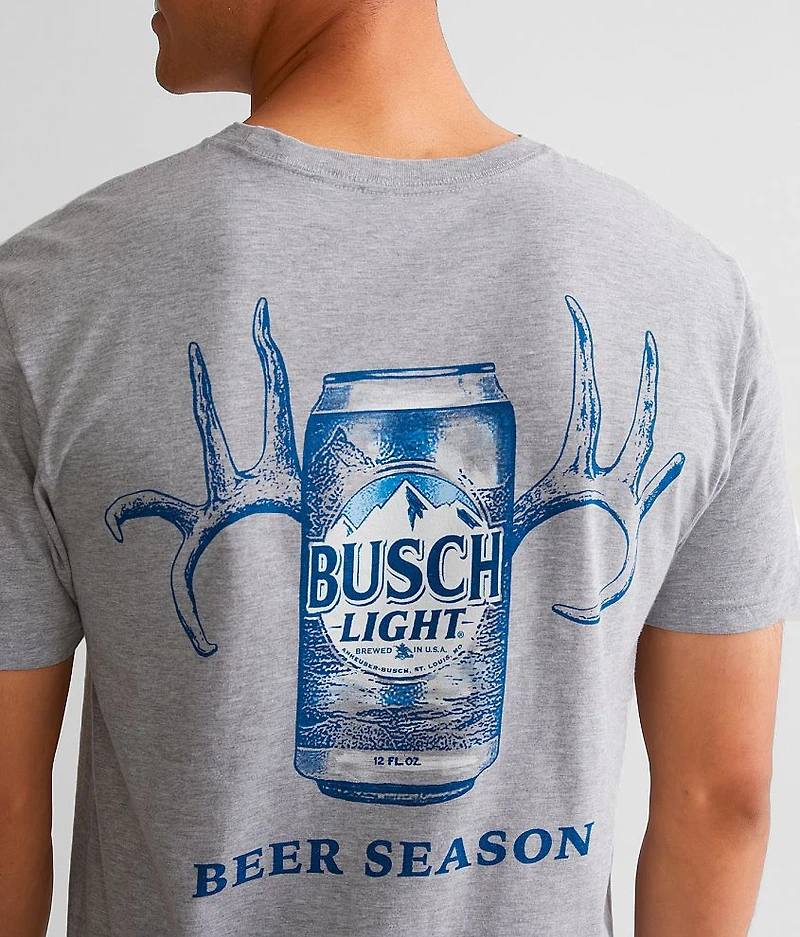 Busch Light® Beer Season T-Shirt