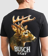 Busch Light® Deer T-Shirt