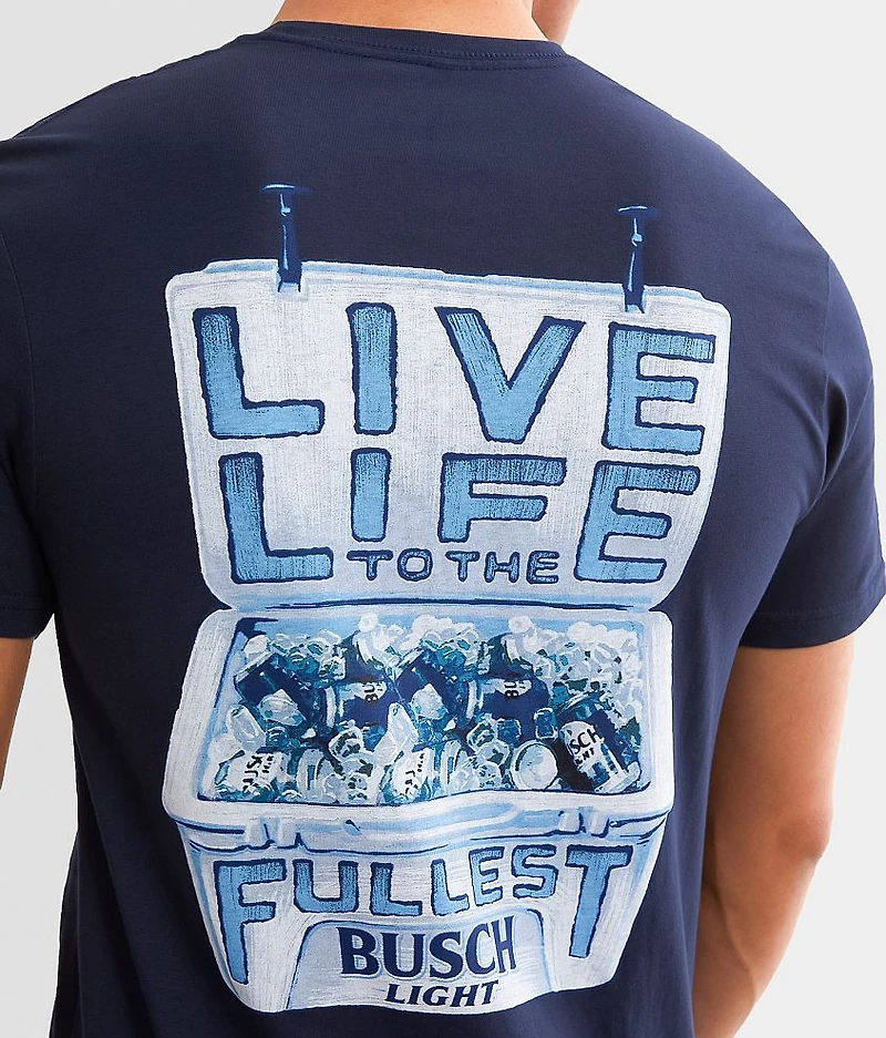Busch Light Fullest T-Shirt
