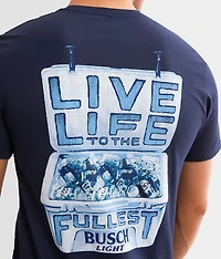 Busch Light Fullest T-Shirt