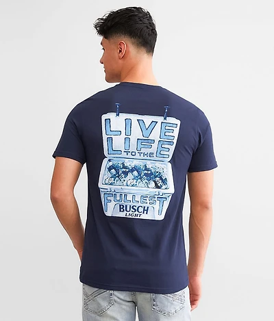 Busch Light Fullest T-Shirt