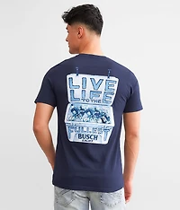 Busch Light Fullest T-Shirt