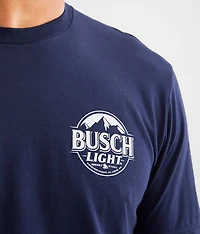 Busch Light® Buck & Bass T-Shirt
