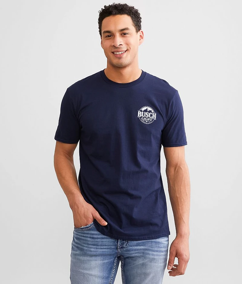 Busch Light® Buck & Bass T-Shirt