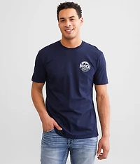 Busch Light® Buck & Bass T-Shirt