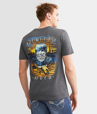Busch Light® Southwest T-Shirt