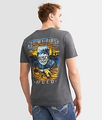 Busch Light® Southwest T-Shirt