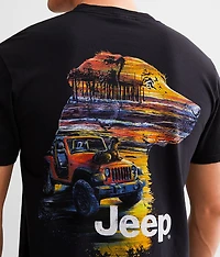 Jeep® Dog Days T-Shirt