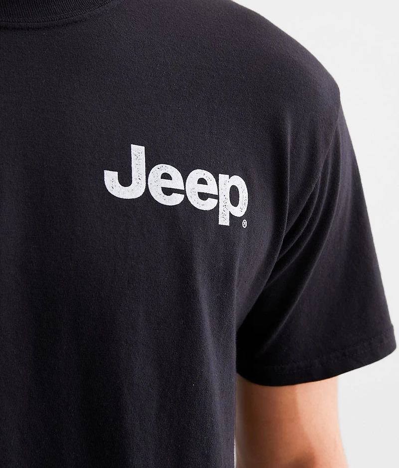 Jeep® Dog Days T-Shirt