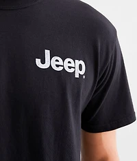 Jeep® Dog Days T-Shirt
