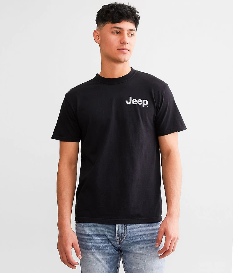 Jeep® Dog Days T-Shirt