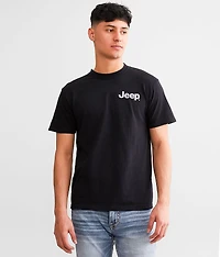 Jeep® Dog Days T-Shirt