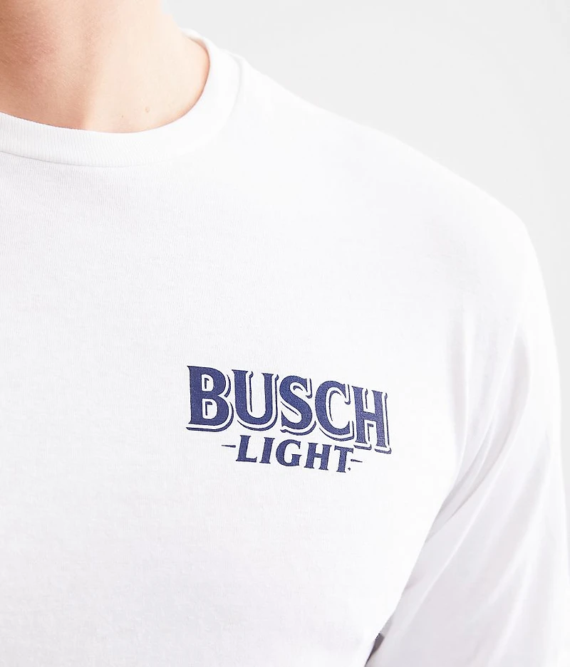 Busch Light® Can T-Shirt