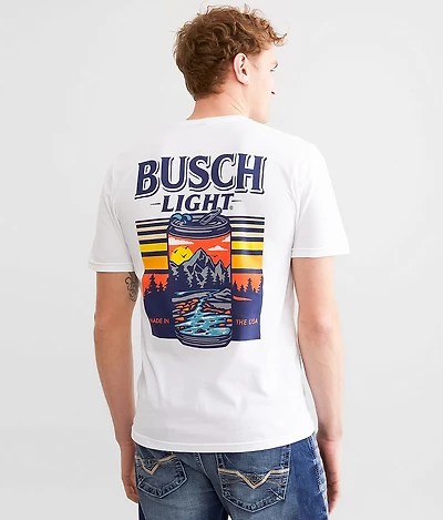Busch Light® Can T-Shirt