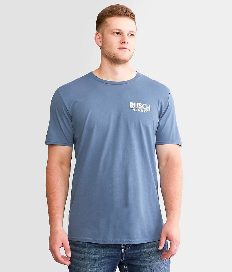 Busch Light® Bucket T-Shirt