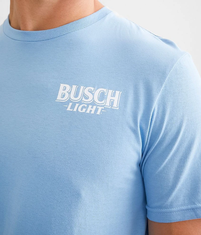 Busch Light® Raise A Beer T-Shirt
