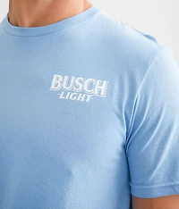 Busch Light® Raise A Beer T-Shirt