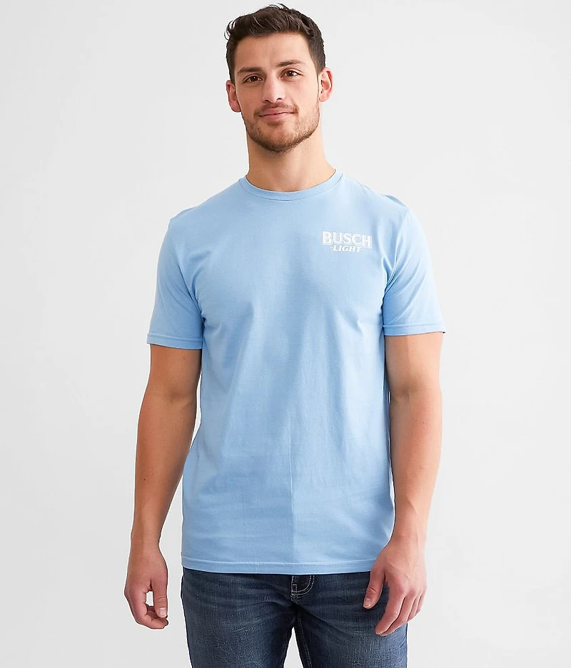 Busch Light® Raise A Beer T-Shirt