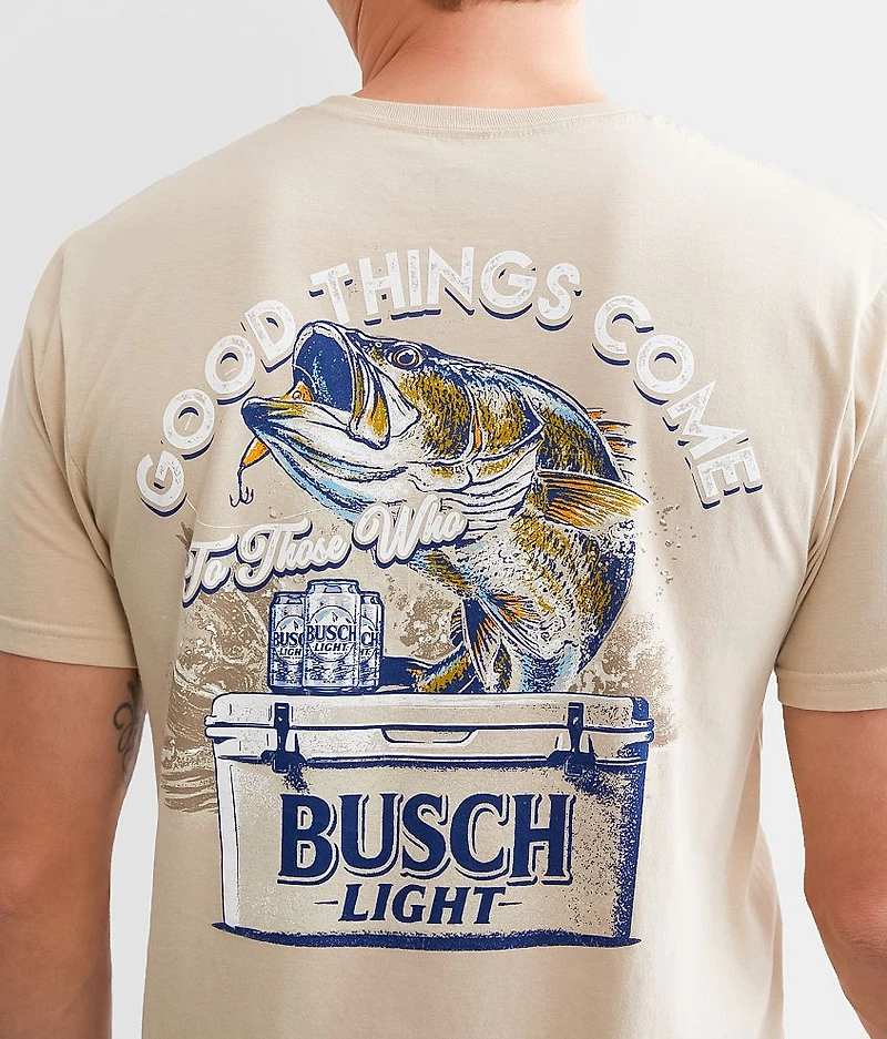 Busch Light® Good Things T-Shirt